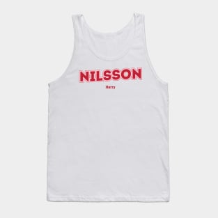 Nilsson Harry Tank Top